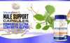 Image of Vitrexotin Male Pills Advanced Vitality Support Formula Supplement, 60 Capsules