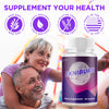 Image of (2 Pack) Exniburn Advanced Energy & Fitness Max Supplement Exni Burn 120 Capsule
