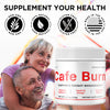 Image of (3 Pack) Cafe Burn Powder Support For Weight Management & Fitness 90 Servings