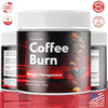 Image of (2 Pack) Coffee Burn Powder Weight Management Supplement CoffeeBurn 60 Servings