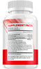 Image of Gluco Revive Capsules Glyco Optimizer (2 Pack - 120 Capsules)