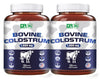 Image of Bovine Colostrum (2 Pack-240 Capsules)