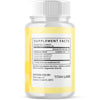 Image of (5 Pack) Vivogut Probiotic For Gut Health & Digestive Function Vivo Gut 300 Caps