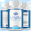 Image of (3 Pack) Visim Pro Support Healthy Eye Vision & Function VisimPro 180 Capsules