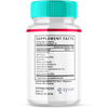 Image of Sentinel Glycogen Pills Advanced Glycogen Max Support Supplement (5 Pack-300 Capsules)