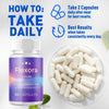 Image of (2 Pack) Flexora Advanced Joints & Mobility Support Max Supplement 120 Capsules