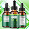 Image of (5 Pack) Green Slim Drops Natural Health & Fitness Support GreenSlim 150 Serving
