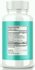 Gutoptim Supplement Pills (2 Pack-120 Capsules)