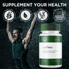 Image of Libonex for Men Advanced Libo Nex Max Formula Supplement (5 Pack - 300 Capsules)