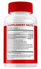 TrueBalance Blood Support, True Balance Advanced Formula (5 Pack-300 Capsules)