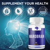 Image of Marobrain Supplement Maro Brain Pills (3 Pack - 180 Capsules)