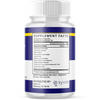 Image of (5 Pack) Crystal Vision Support Healthy Eye Function CrystalVision 300 Capsules