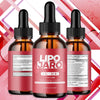 Image of (3 Pack) LipoJaro Drops Advanced Health & Fitness Formula Lipo Jaro 90 Servings