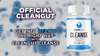 Image of Clean Gut Cleanse Probiotic Supplement Pills (5 Pack - 300 Capsules)