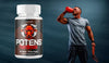 Image of (5 Pack) Potens Hardmax Advanced Male Support Supplement PotensHardmax 300 Capsules