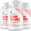 Image of (3 Pack) Gluco Regulate Advanced Blood Support Formula GlucoRegulate 180 Capsule