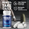 Image of (5 Pack) Prosta Flow Advanced Prostate & Bladder Support ProstaFlow 300 Capsules