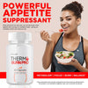 Image of (5 Pack) Thermo Burn Pro Advanced Energy & Fitness Vitamin ThermoBurnPro 300 Ct