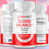 Image of (2 Pack) CardioGLX Advanced Blood Health Support Supplement Cardio GLX 120 Caps