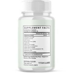 (5 Pack) UltraVix Joint Support Advanced Formula Supplement Ultra Vix 300 Capsules