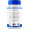 Image of Nail Exodus Extreme Probiotic Supplement Support For Nail Health 60 Capsules