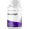 Image of Neurocept All Natural Formula Brain Supplement (1 Pack-60 Capsules)