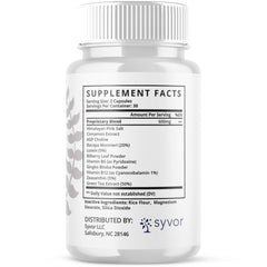 (5 Pack) Thermal Spark Advanced Energy & Fitness Supplement ThermalSpark 300 Capsules