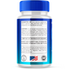 Image of Neuro XR Advanced Concentration Brain Support Supplement (3 Pack - 180 Capsules)