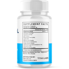 (5 Pack) Arthronol Joint Support Advanced Formula Supplement Arthro Nol 300 Caps