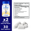 Image of Zeneara, Healthy Ear Support for Ear Ringing & Tinnitus 300 Capsules (5 Pack)