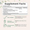 Image of Ingredients Oil of Oregano Formulated with Black Seed Oil Strength (2 Pack-300 Softgels)