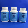 Image of Memo Defender Brain and Memory Supplement (3 Pack - 180 Capsules)