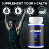 Image of (5 Pack) Prostavital Advanced Male Pill Prosta Vital Vitamin Supplement 300 Capsules