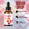 Image of (3 Pack) Sugar Drop Advanced Blood Max Support SugarDrop Supplement 90 Servings