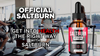 Image of Saltburn Drops Advanced Health & Fitness Formula Salt Burn 90 Serves (3 Pack)