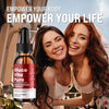 Image of Gluco Vita Pure Drops Healthy Formula - GlucoVita Pure Liquid (5 Pack)