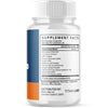 Image of (3 Pack) Neuro Salt All Natural Brain Supplement NeuroSalt 180 Capsule