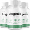Image of (3 Pack) Augenix Pills Support Healthy Eye Vision & Function Auge Nix 180 Caps