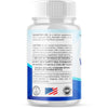 Image of (2 Pack) Visual Ease Support Healthy Eye Vision & Function VisualEase 120 Capsules
