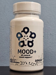 Amare Global Mood+ 60 Capsules
