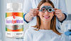 Image of (5 Pack) Eagle Eye Support Healthy Eye Vision & Function EagleEye 300 Capsules
