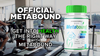 Image of Metabound Supplement Pills (2 Pack - 120 Capsules)