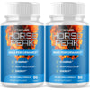 Image of (2 Pack) Horse Peak Pill Advanced Male Support Supplement HorsePeak 120 Capsules