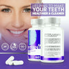 Image of (2 Pack) Dentavim Pills Supplement Advanced Dental Support 120 Capsules - ARMOLEY