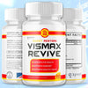 Image of (5 Pack) Vismax Revive Advanced Vision Support VismaxRevive Formula 300 Capsules