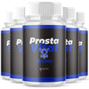 Image of (5 Pack) Prostavital Advanced Male Pill Prosta Vital Vitamin Supplement 300 Capsules