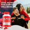 Image of Glyco Boost Supplement Pills (2 Pack- 120 Capsules)