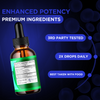 Image of Audizen Ear Health Suppport Drops Supplement (5 Pack)