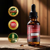 Image of (5 Pack) Conolidine for Pain Drops - Conolidine Joint Support, 5 Month Supply
