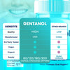 Image of (5 Pack) Dentanol Oral Probiotic Support for Healthy Teeth & Gums 300 Capsules